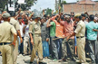 Assam violence: Angry locals refuse to perform last rites of family members, call for CM’s vis